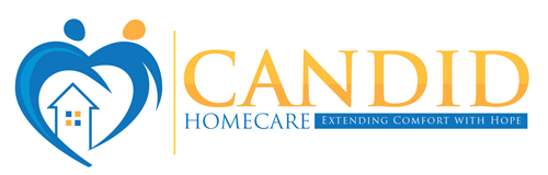 Candid Home Care Inc